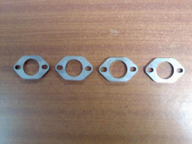stainless flanges